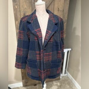 Portraits by northern isles coat